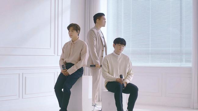 보컬 그룹 포맨(4MEN) 사진=메이저9