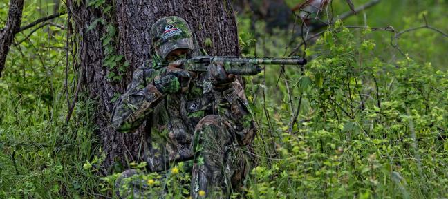 통일성과 범용성을 강조할 수밖에 없는 군용 전투복의 위장무늬 발전이 더디게 진행되는 반면 민간 시장에서는 다양한 위장무늬의 맞춤형 전투복이 등장하고 있다. 특히 ICT 및 4IR의 눈부신 발전은 새로운 개념의 위장복 탄생을 현실로 앞당기고 있다.  사진=UF프로 홈페이지