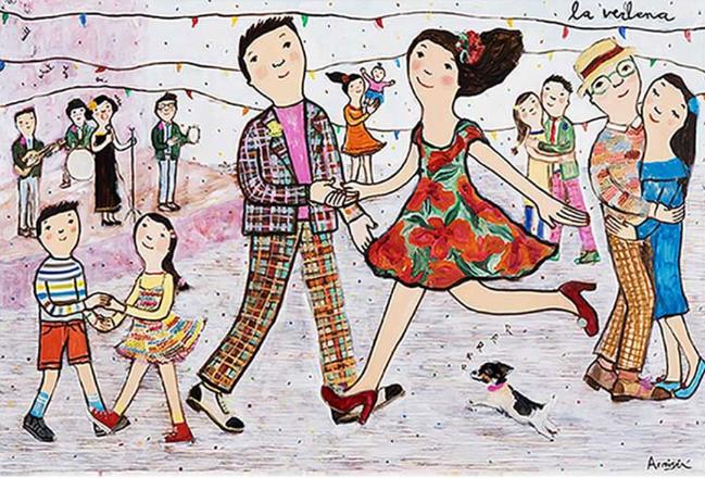 더 버베나, 2022.  