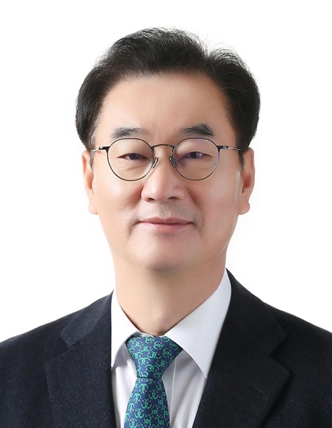 정기봉 前 육군1군수지원사령관·예비역 육군소장