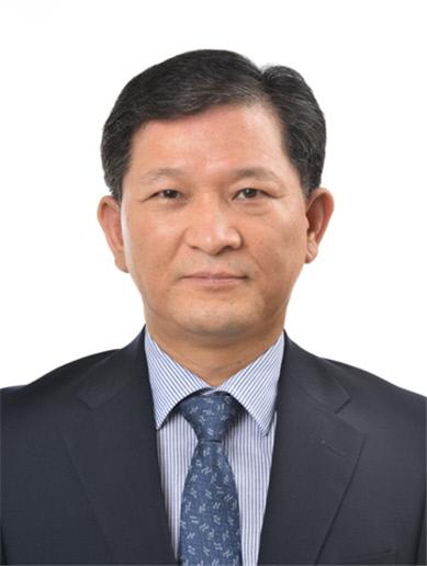 강용구 국방대학교 예비전력연구센터 책임연구원