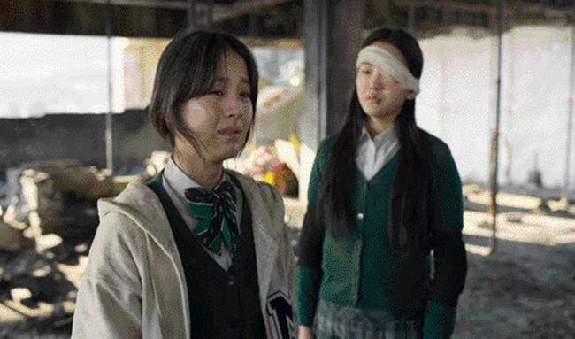 넷플릭스 오리지널 ‘지금 우리 학교는’. 사진=넷플릭스