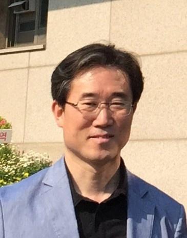 류연승 명지대학교 융합보안안보학과 교수 (사)한국국방기술학회 이사 