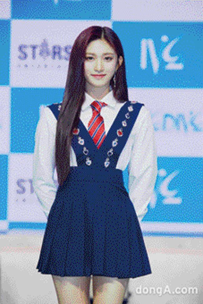 아이브 멤버 이서