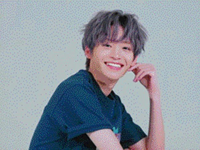 크래비티 멤버 정모