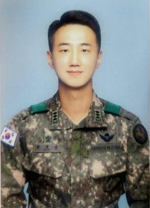 김경훈 육군 9사단 황금박쥐부대·대위