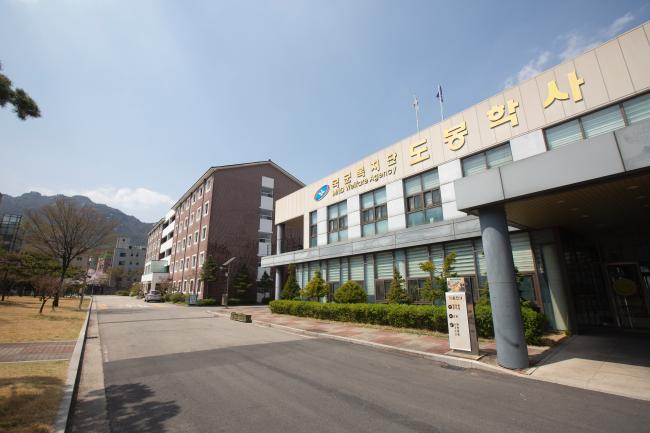 도봉학사는 편리한 교통이 가장 큰 장점으로 손꼽힌다.