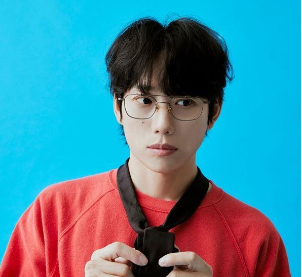 가수 십센치 권정열. 사진 제공=매직스트로베리사운드
