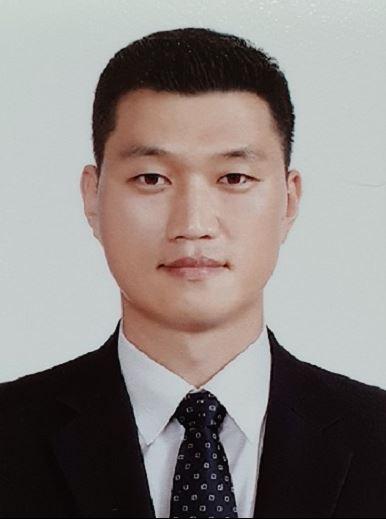 김성수 군무사무관 육군35보병사단 이순신여단