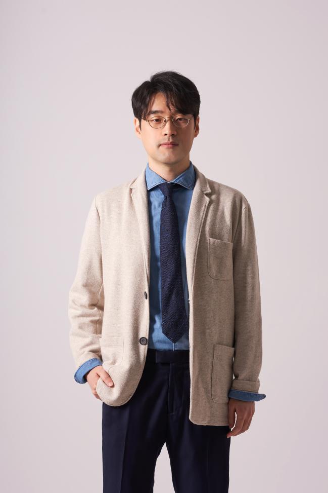 배명훈 작가