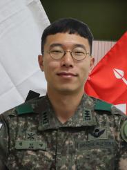 김진영
육군28사단 광명대대·대위