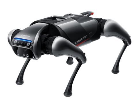 지난해 8월 중국 샤오미가 공개한 사이버독은 보스턴 다이내믹스의 스팟과 놀라울 정도로 유사한 외형과 성능이 특징이지만 가격은 한화 약 8700만 원 수준인 스팟에 비해 훨씬 저렴한 약 180만 원 수준으로 알려졌다. 사진=샤오미
