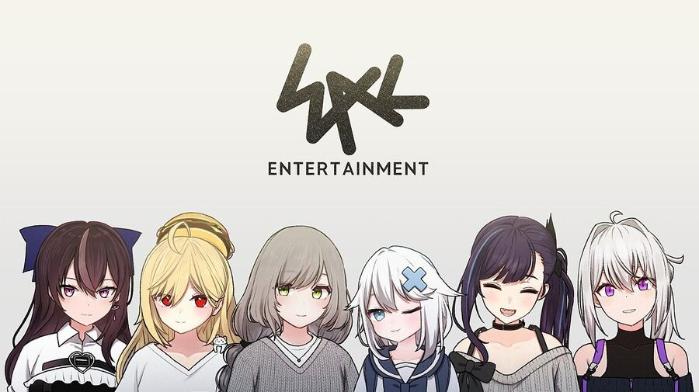 가상현실 속 여성 캐릭터 6명으로 이뤄진 ‘버추얼 아이돌 걸그룹’ 이세계 아이돌.  사진=나무위키