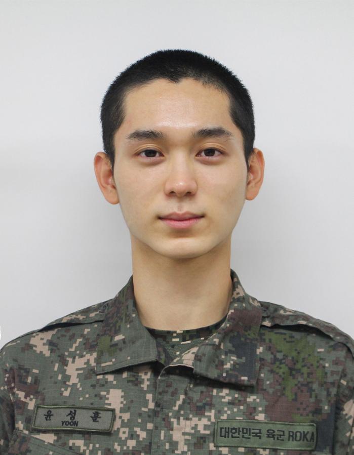 윤성훈 일병 육군수도기계화보병사단