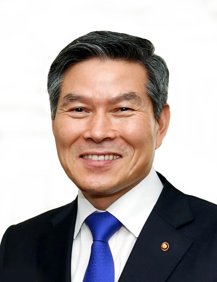 공군사관학교 총동창회 정경두 신임 회장