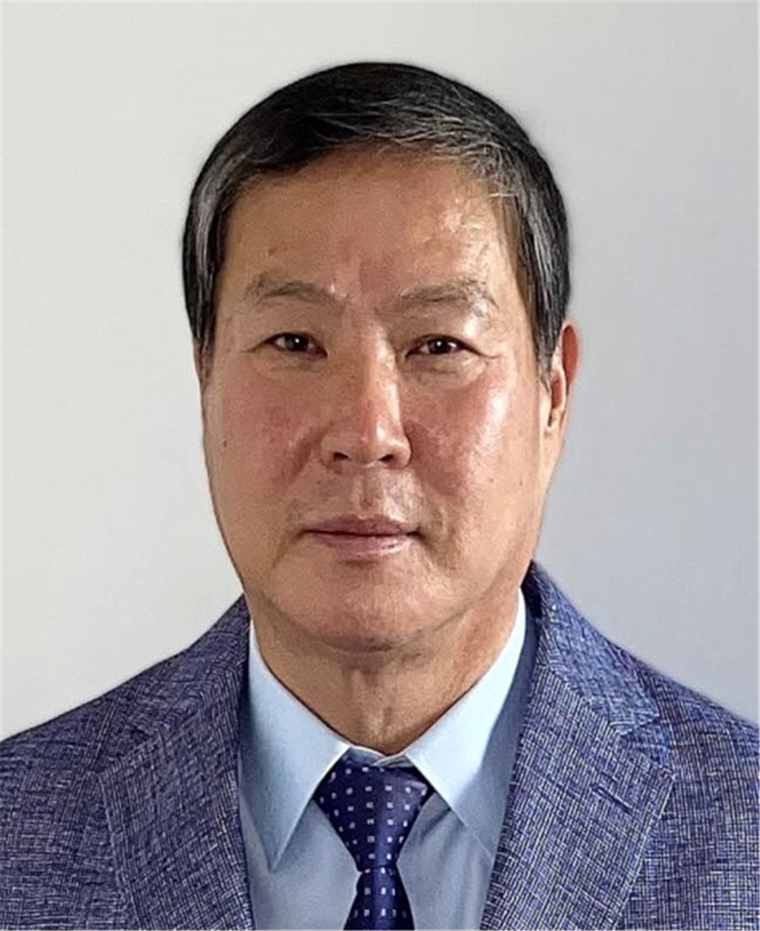국방기술진흥연구소 최형묵 수석연구원. 국기연 제공