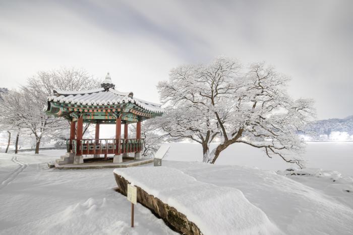 제천 의림지