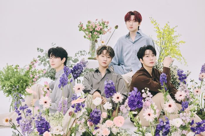 크로스오버 그룹 ‘포레스텔라’. 사진=비트인터렉티브