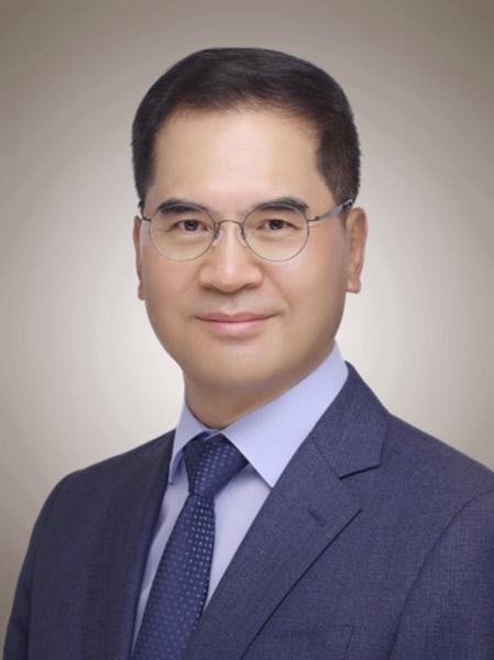 박헌규 건양대학교 군사학과 교수