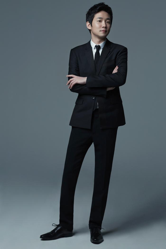 피아니스트 임동혁. 사진=크레디아