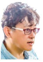 박영순 커피비평가협회(CCA) 회장