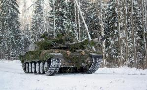영국 정부는 최근 우크라이나에 17대의 챌린저2 전차를 지원한다고 밝혔다. 영국 국방부 홈페이지