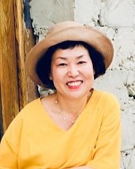 오설자 작가