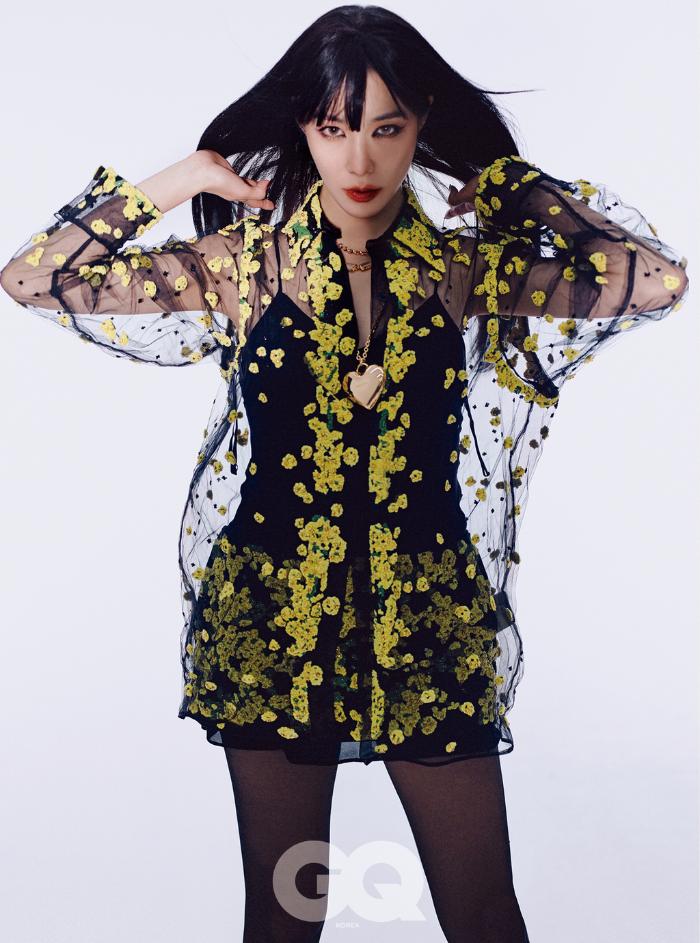 사진=지큐 코리아