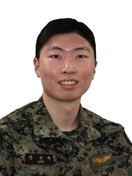 전현배 상병 육군특수전사령부 특수작전항공단 정비중대