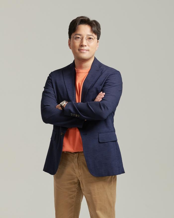 신병2 민진기 감독.  사진=에이투지엔터테인먼트 제공