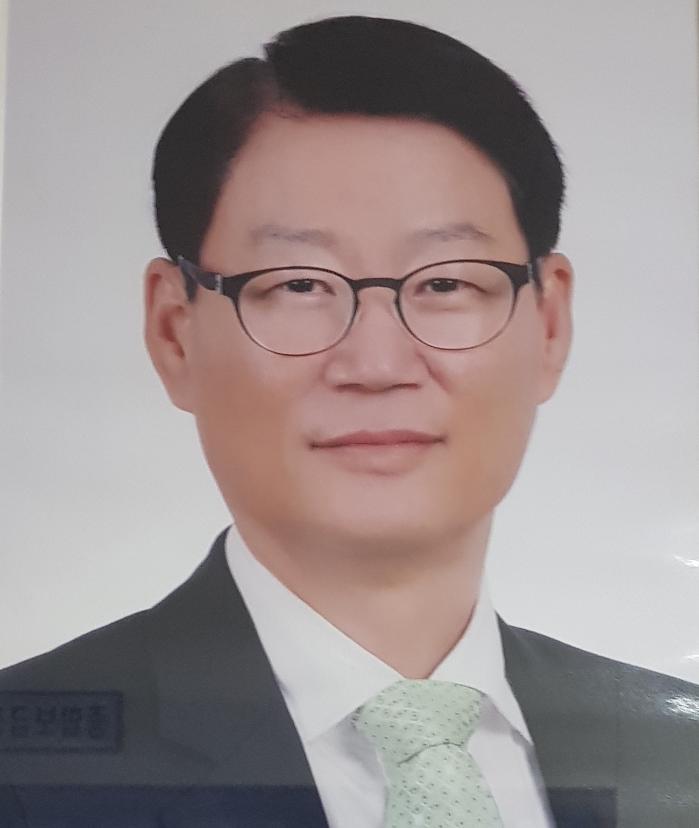 김시연 충청미래드론전문교육원장 예비역 공군대령