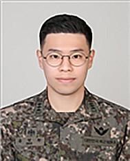 송정환 대위 육군12보병사단 정보통신중대 
