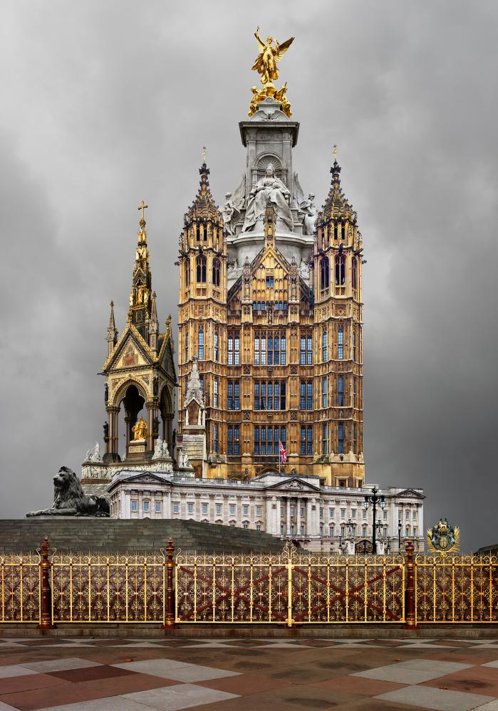 ‘ARCHISCULPTURE 72’.