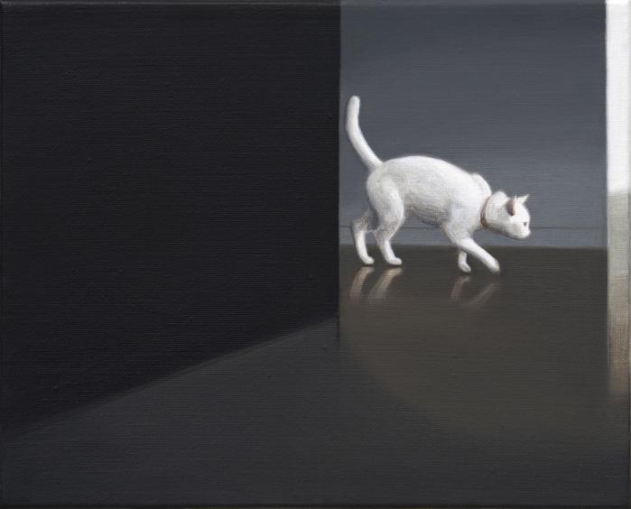 이수진 ‘Largo’.