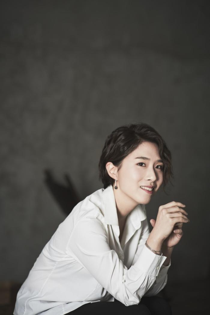 피아니스트 김규연.