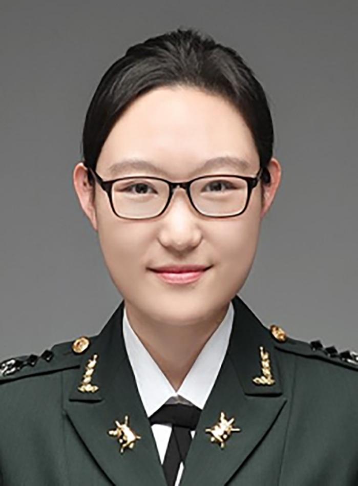 김태희 대위 육군56보병사단 삼각산여단