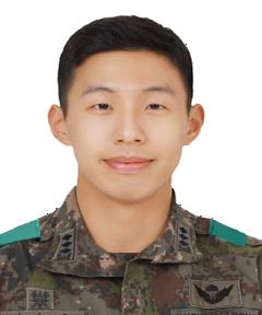 여승준 대위 육군2신속대응사단 용호여단