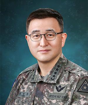 박안수 육군참모총장