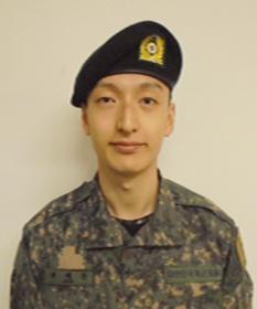 전혜찬 이병 육군훈련소 23교육연대