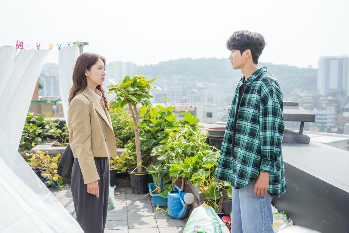 ‘닥터슬럼프’ 스틸컷. 사진=JTBC