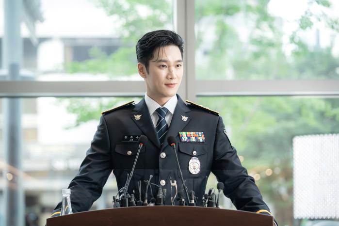 SBS 새 금토드라마 ‘재벌X형사’ 스틸컷. 사진=SBS