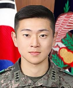 정창윤 육군8기동사단 두코대대 대위