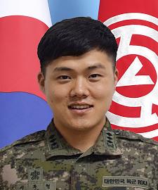 이국형 대위 육군50보병사단 낙동강여단