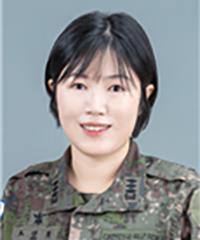 조선희 대위 육군53보병사단 정훈부