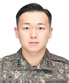 김다원 대위 육군수도기계화보병사단 충무대대