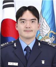 강현우 대위 공군11전투비행단 정보통신대대