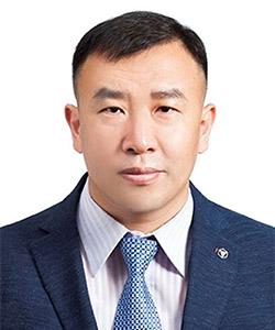 김현우 예비역 육군소령 대구일마이스터고등학교 교사
