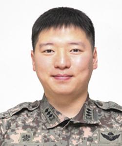 박형준 대위 육군3군단 703특공연대