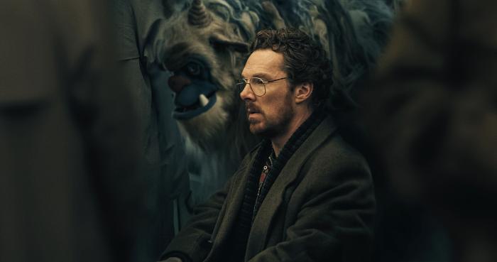 ‘에릭’ 스틸컷. 사진=넷플릭스