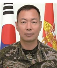 양건홍 해병대사령부 전투모의분석센터 분석평가처장．대령